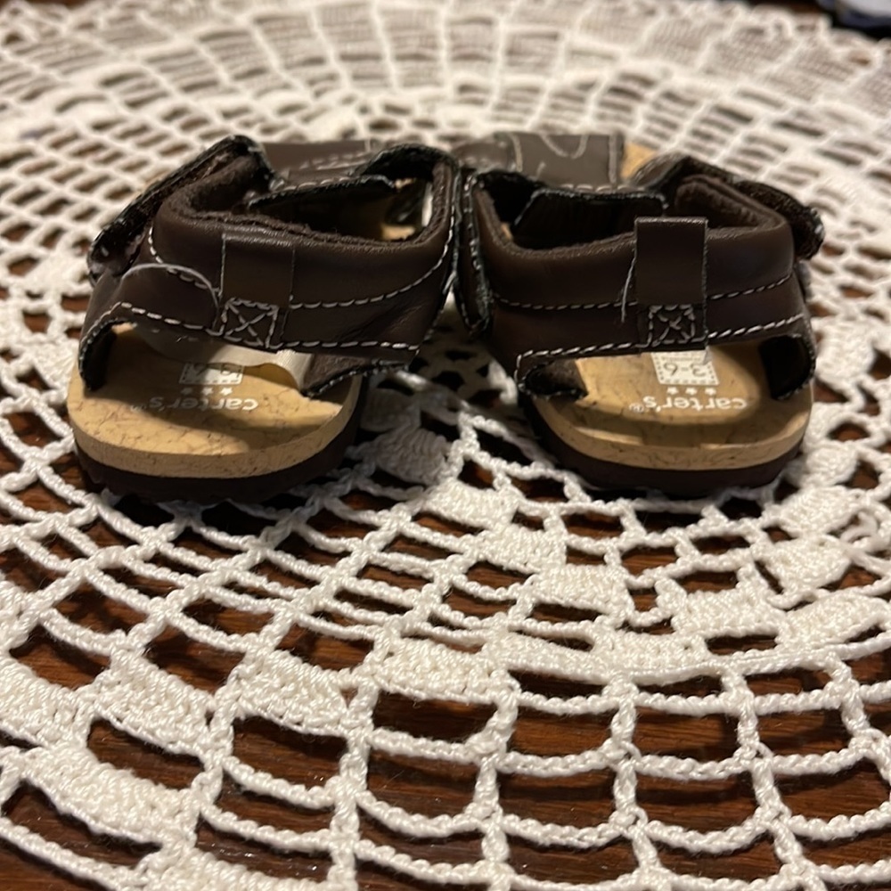 Carters sandals - Picture 4 of 4